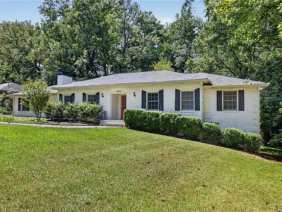 3rd image of 6072 Labama Dr SW