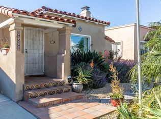 4340 McClintock St, San Diego, CA 92105