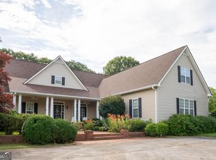 442 Buffalo Creek Rd, Carrollton, GA 30117