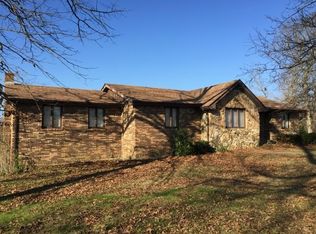 2980 Goolinghorn Rd, Palmyra, TN 37142