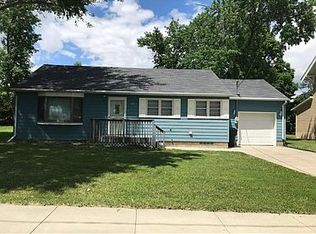 401 E 2nd St, Tripp, SD 57376