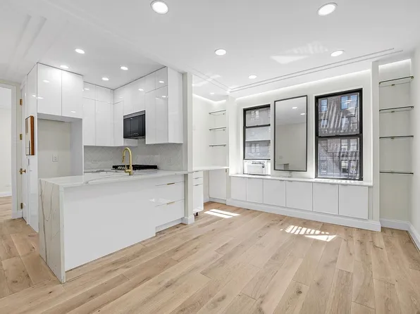 741 W End Ave APT 4B, New York, NY 10025