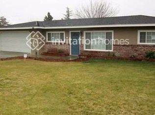 1210 W George St, Banning, CA 92220