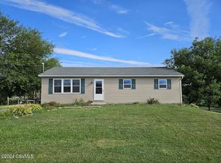 6068 Old Turnpike Rd, Lewisburg, PA 17837