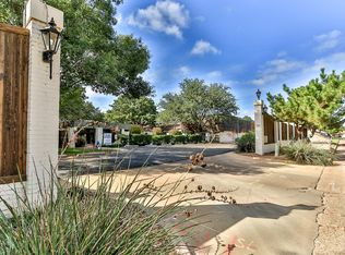 2302 Slide Rd, Lubbock, TX 79407