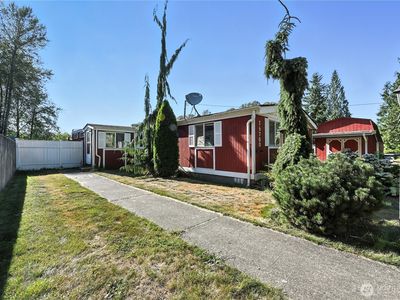 16700 260th Drive SE, Monroe, WA, 98272