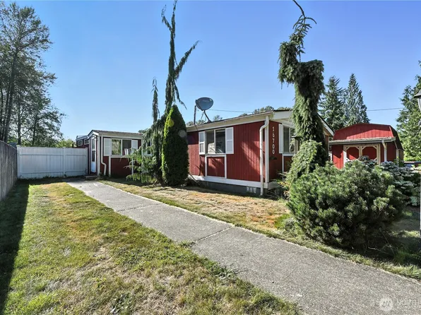 16700 260th Drive SE, Monroe, WA 98272