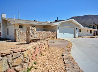 2521 Harvard Ave, Alamogordo, NM 88310
