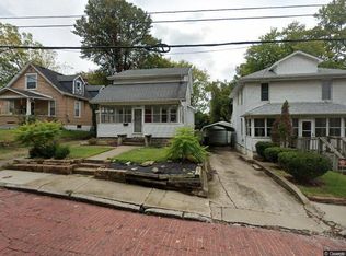 1520 Spaulding St, Alton, IL 62002