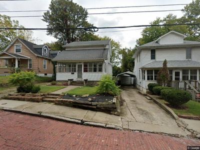 1520 Spaulding St, Alton, IL, 62002