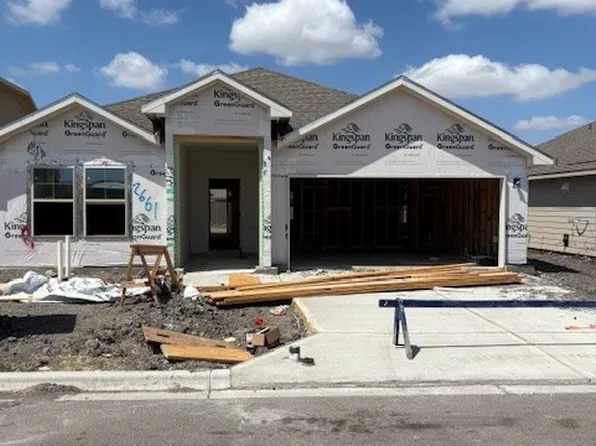 2661 Eltonne Garden Dr, Corpus Christi, TX 78415