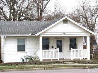 4718 N Dixie Dr, Dayton, OH 45414