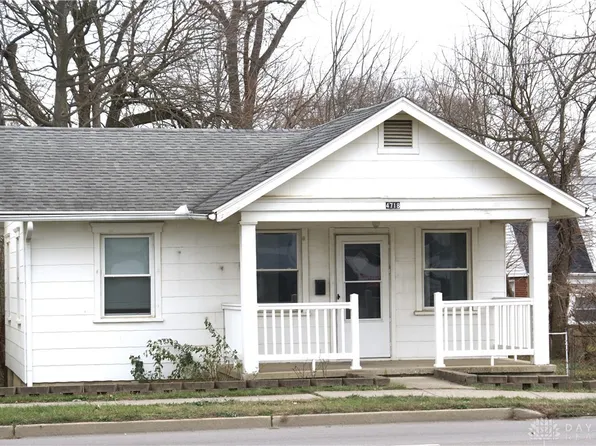 4718 N Dixie Dr, Dayton, OH 45414