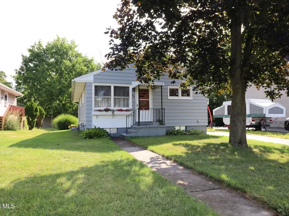 83 Platt Street, Glens Falls, NY 12801