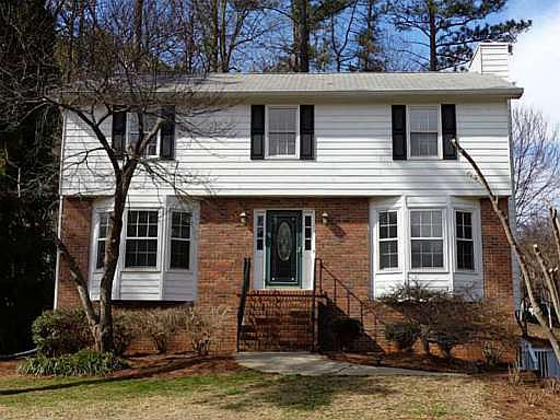 1st image of 4807 N Hames Ct NE
