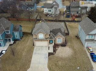 20562 W 125th Ter, Olathe, KS 66061