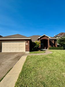 6746 Empire State Dr, Corpus Christi, TX, 78414