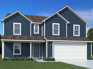 215 Maddoxx Dr, London, OH 43140