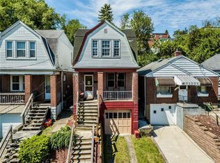 111 Frankfort Ave, Pittsburgh, PA