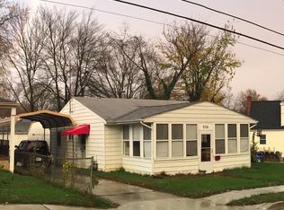 5116 Hollywood Rd, College Park, MD 20740