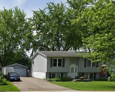 4603 Pine Al Dr, Machesney Park, IL, 61115