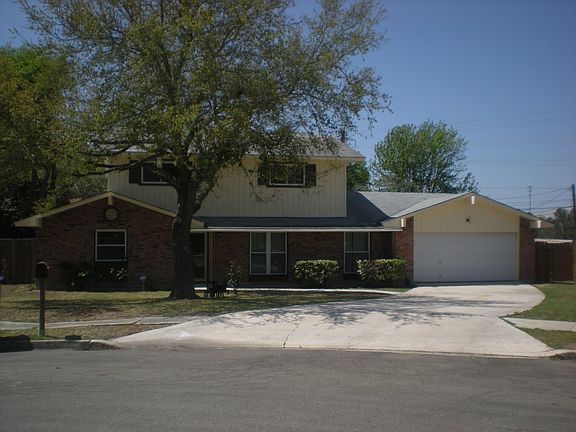 2nd image of 10511 Ballerina Ct