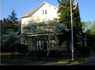 401 SE 2nd St #403-A, Evansville, IN 47713