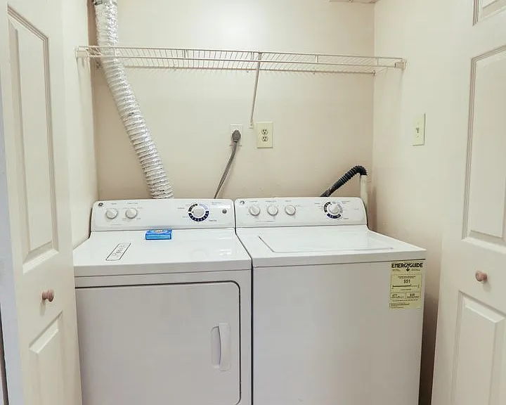 Briarcliff Apartments: Spacious Luxury Living in Central Baltimore County — Photo 74