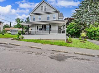 1810-1812 Lafayette St, Scranton, PA 18504