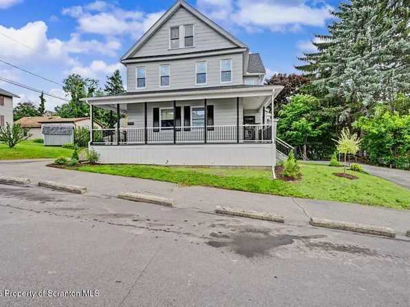 1810-1812 Lafayette St, Scranton, PA 18504