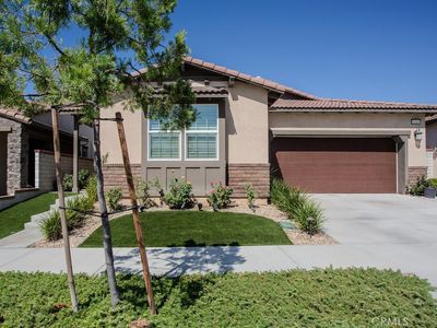4684 S Amherst Privado, Ontario, CA, 91761