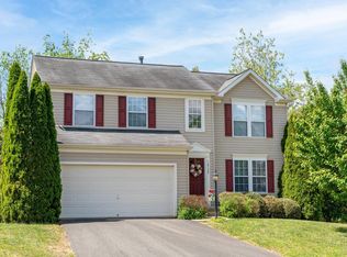 10129 Spring Dr, Gordonsville, VA 22942
