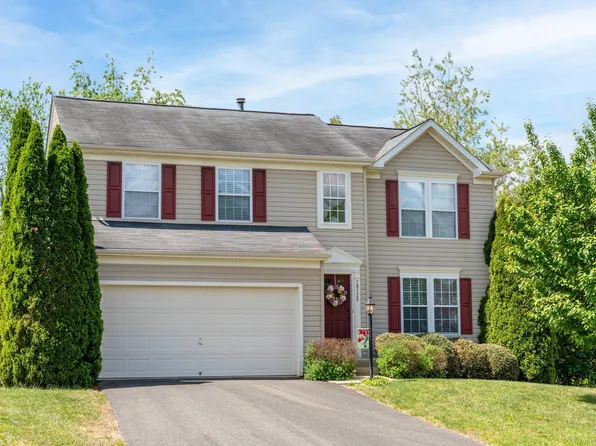 10129 Spring Dr, Gordonsville, VA 22942