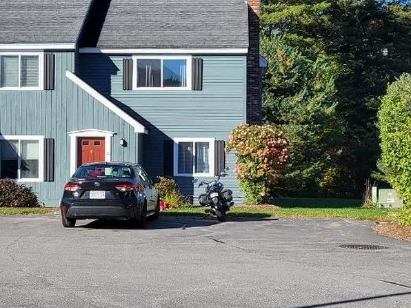 16 Adams Dr #20, North Woodstock, NH 03262