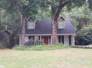 152 Greenwood Dr, Daphne, AL 36526