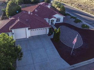 2425 Manzano Loop NE, Rio Rancho, NM 87144