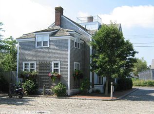 80 Washington St APT 1, Nantucket, MA 02554