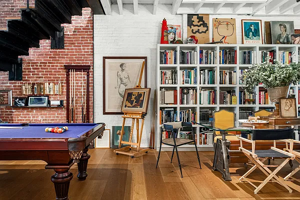 Sold by Douglas Elliman | media 9