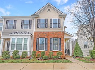 714 Cupola Dr, Raleigh, NC 27603
