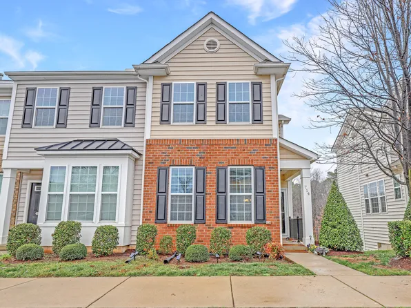 714 Cupola Dr, Raleigh, NC 27603