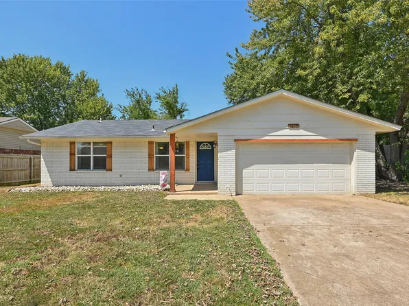 1624 S 4th St, Broken Arrow, OK 74012