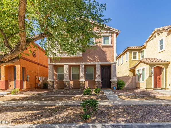 2014 N 77TH Glen, Phoenix, AZ 85035