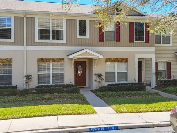 15811 Fishhawk Falls Dr, Lithia, FL 33547