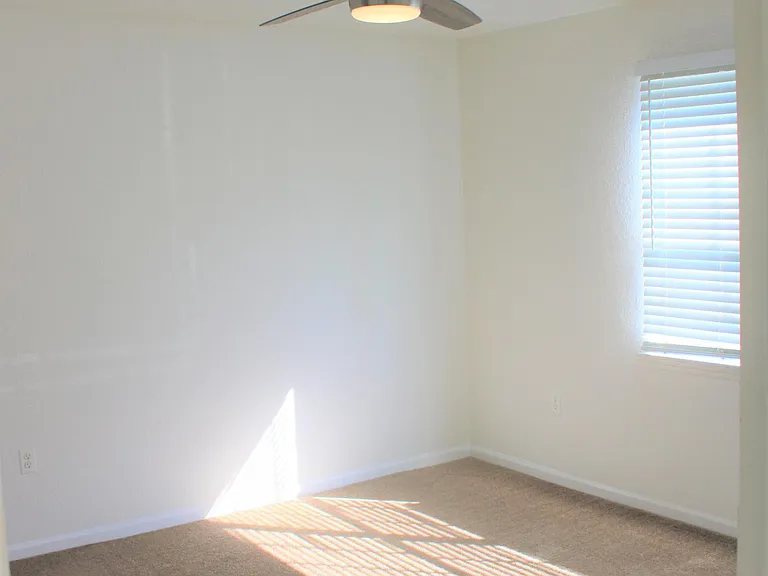 guest bedroom 12' x 11.5'