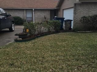 15615 Sunset Rock Dr, Houston, TX 77084