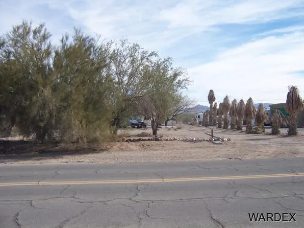 55 N Kofa Ave, Quartzsite, AZ 85346