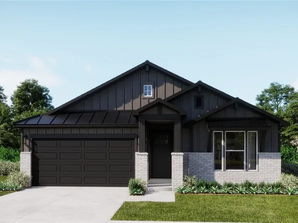 163 Grand Canyon Dr, Copperas Cove, TX 76522