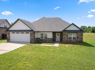 2909 Blue Heron Cir, Mount Pleasant, TX 75455