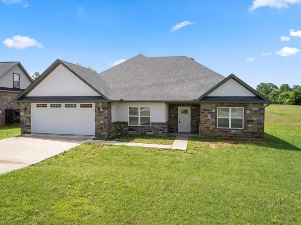 2909 Blue Heron Cir, Mount Pleasant, TX 75455