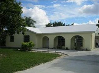 18970 SW 352nd St, Homestead, FL 33034